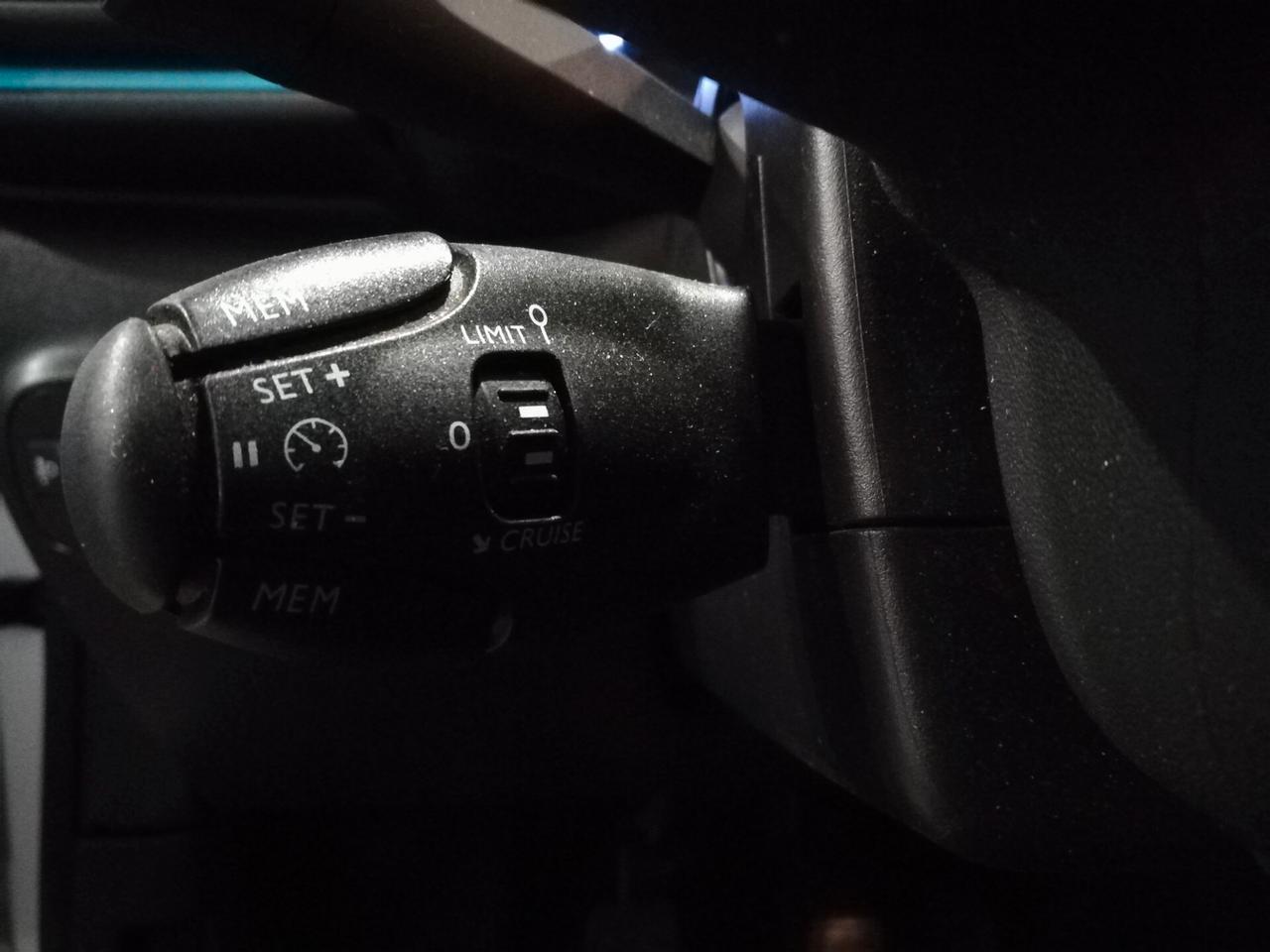 Citroen C3 Aircross BlueHDi 120 S&S EAT6 Feel