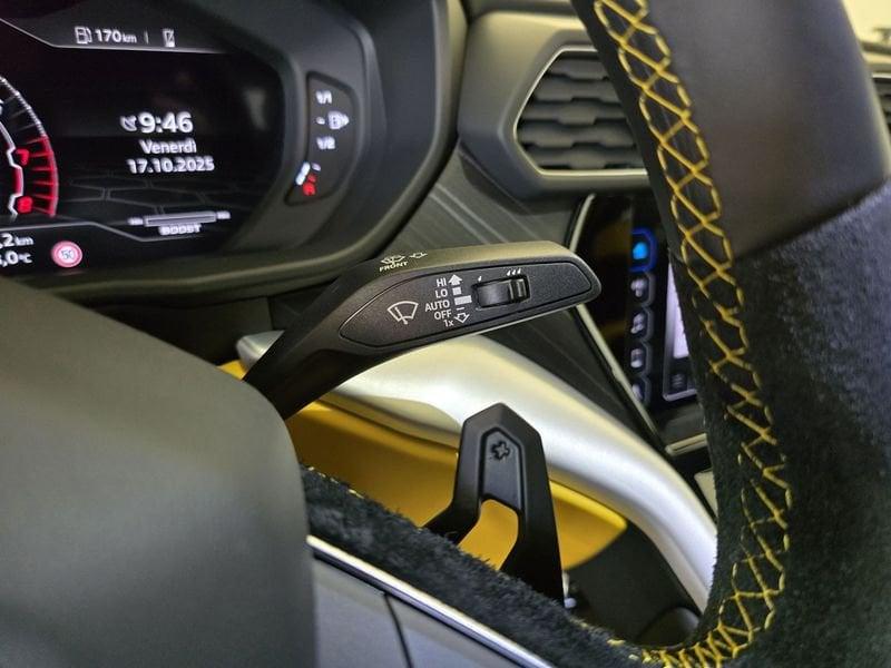 Lamborghini Urus Urus 4.0