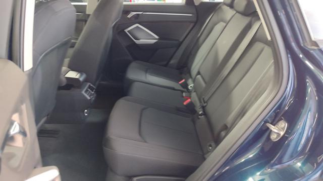 AUDI Q3 40TDI S-tronic 190cv QUATTRO *SENZA VINCOLO FINANZ