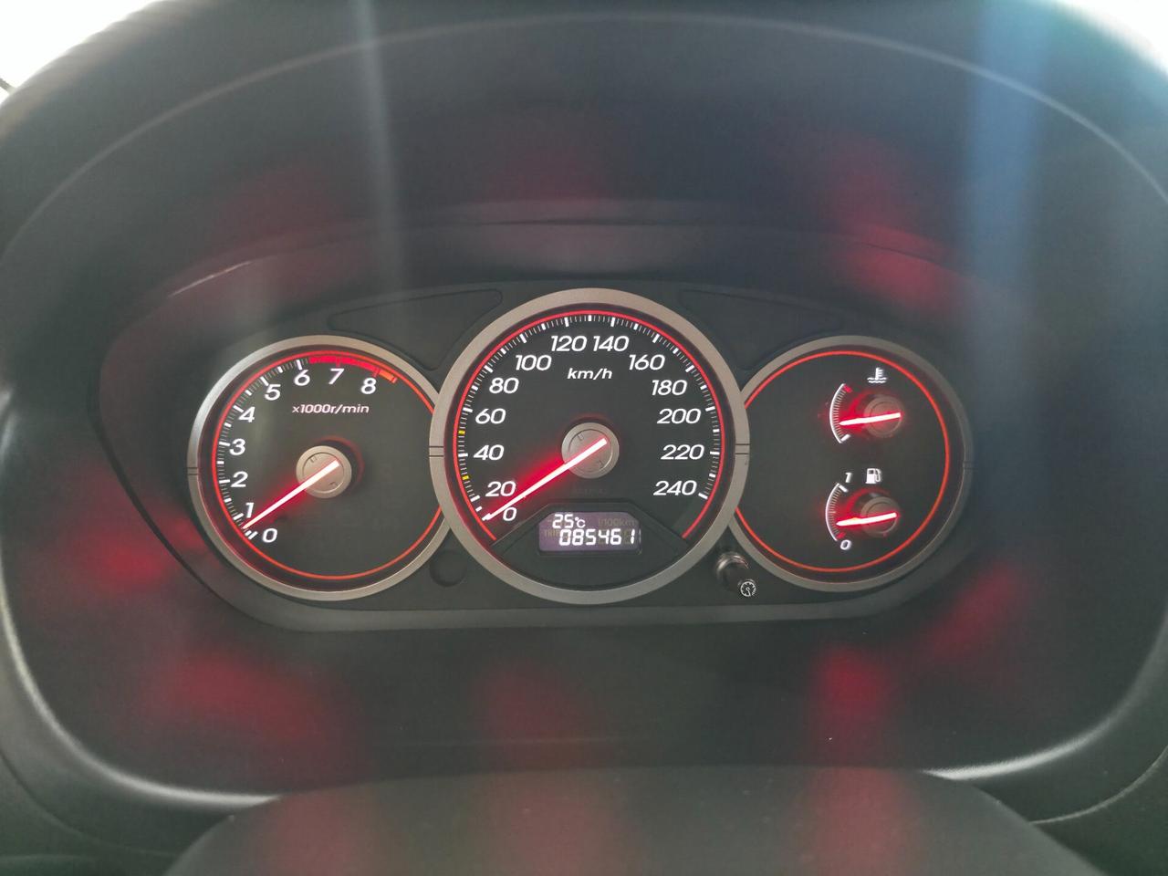 Honda Civic 1.6 16V VTEC cat 5 porte LS