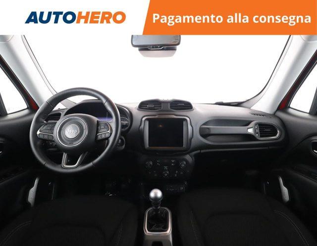 JEEP Renegade 1.0 T3 Limited