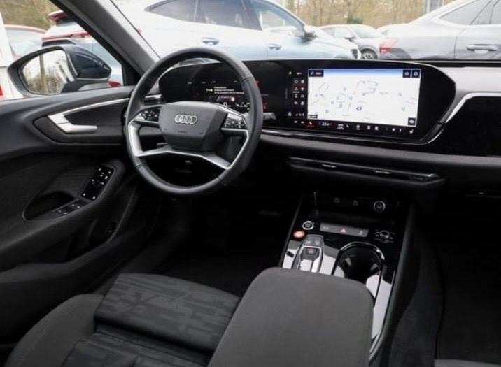 Audi A5 Limousine TDI Sports