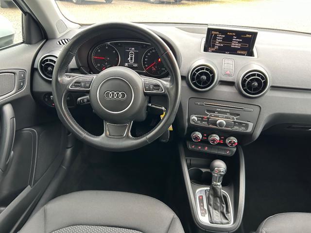 AUDI A1 SPORTBACK 1.4 TDI S tronic Admired
