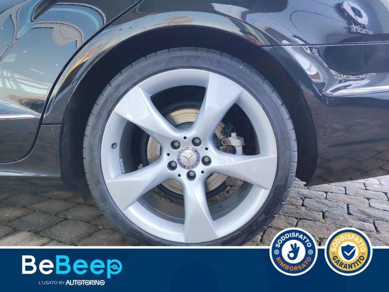 Mercedes-Benz CLS 350 CDI BE 4MATIC AUTO