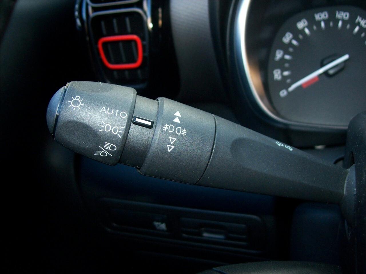 Citroen C3 Aircross 1.5 BlueHDi 102CV S&S Shine