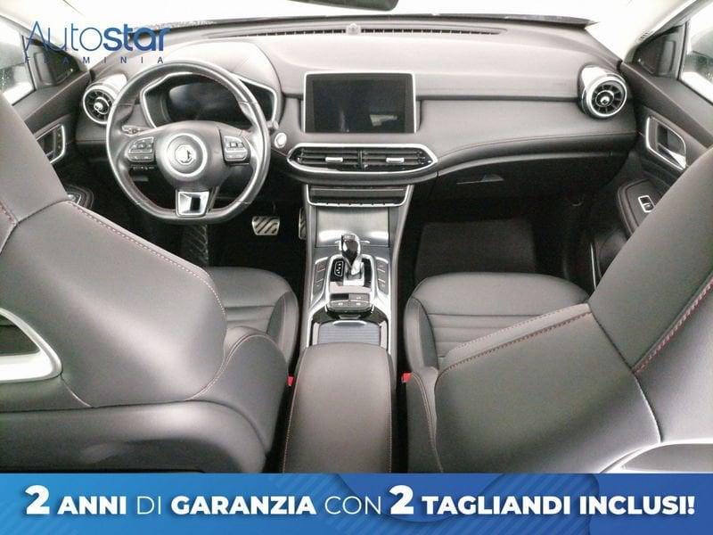 MG HS E 1.5 t-gdi phev Exclusive auto