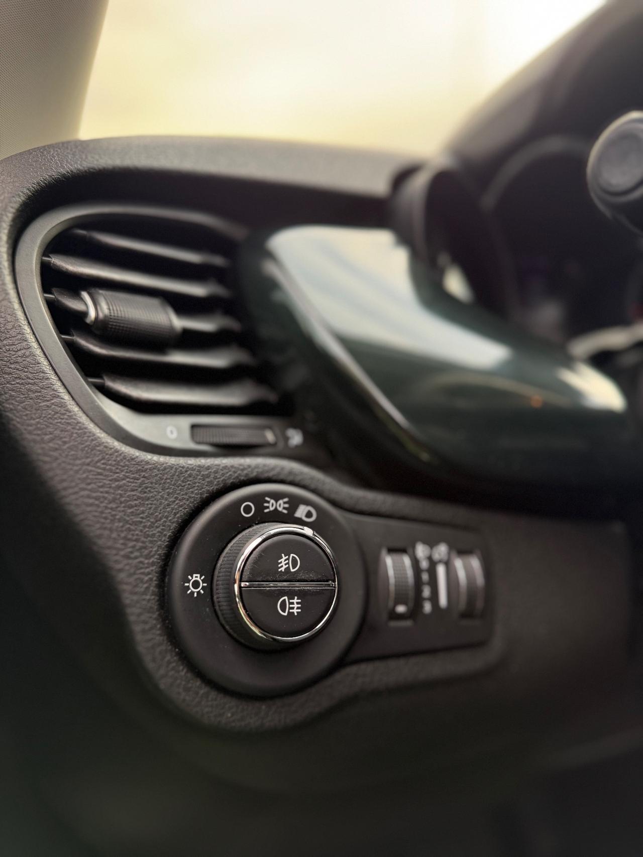 Fiat 500X 1.6 MultiJet 120 Cross AUTOMATICA