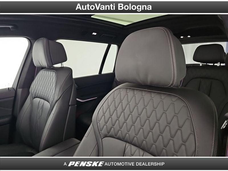 BMW X7 X7 xDrive40d 48V Msport