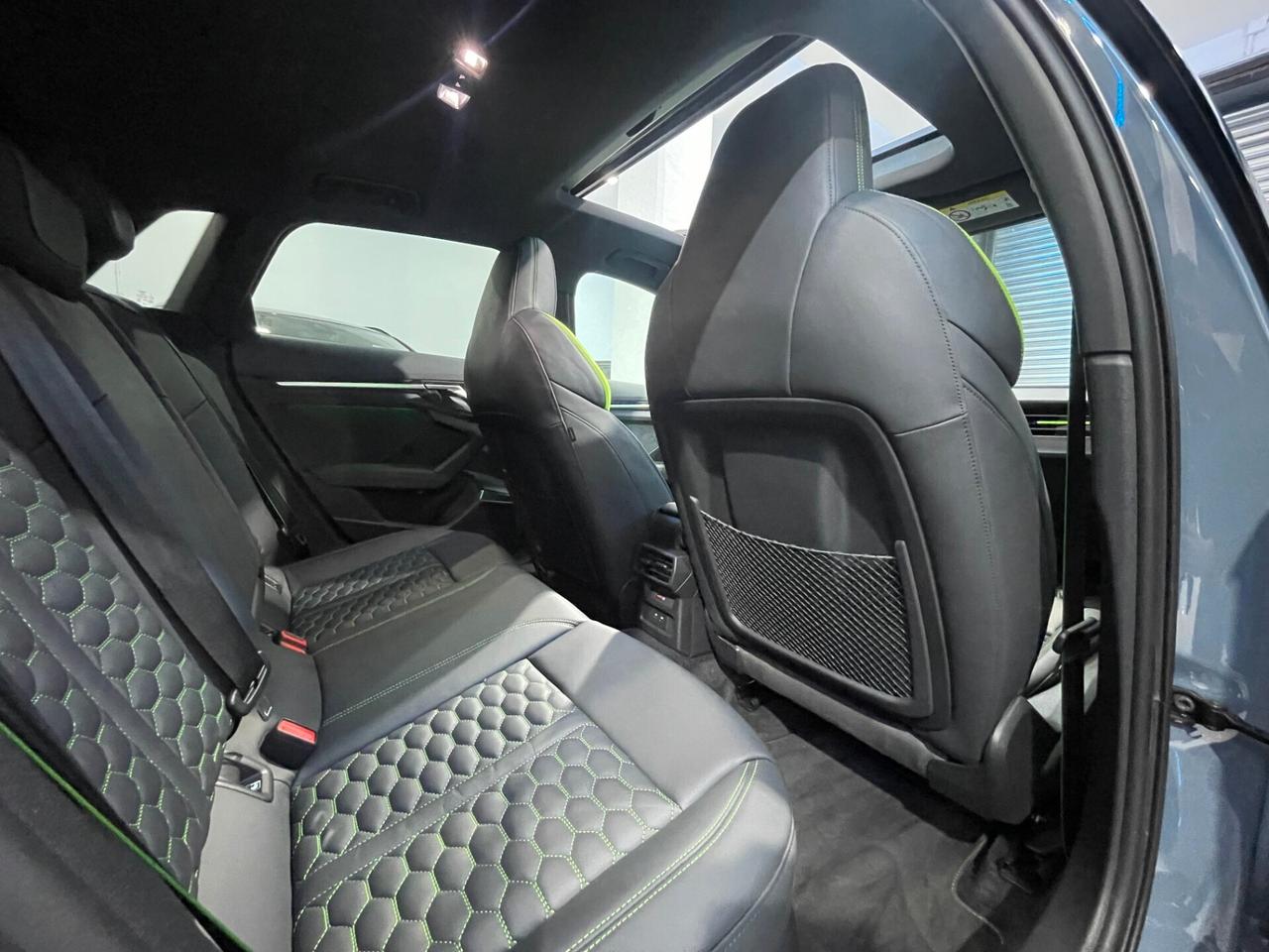 Audi A3 RS 3 SPB TFSI quattro S tronic