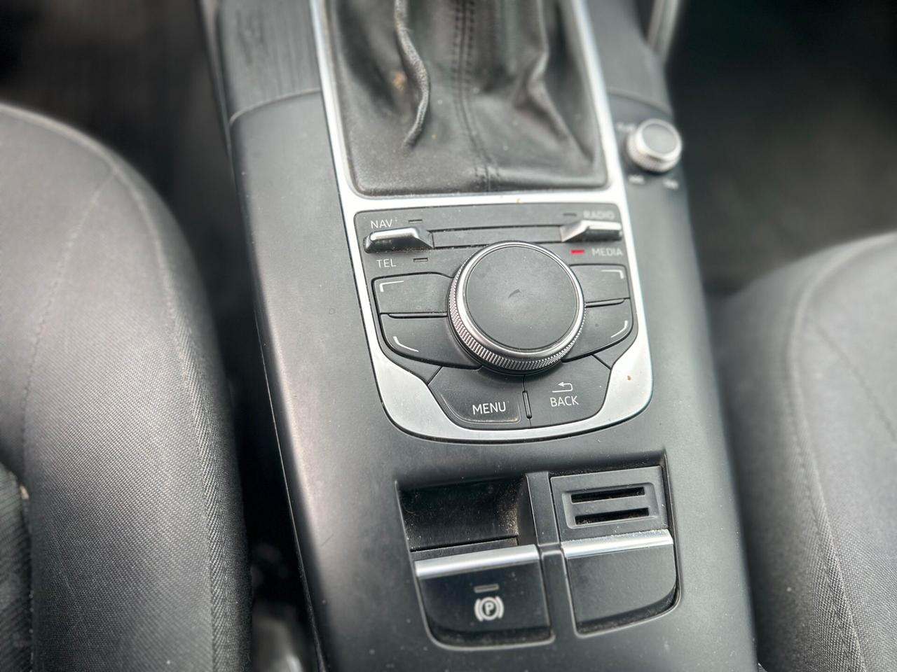 Audi A3 S LINE