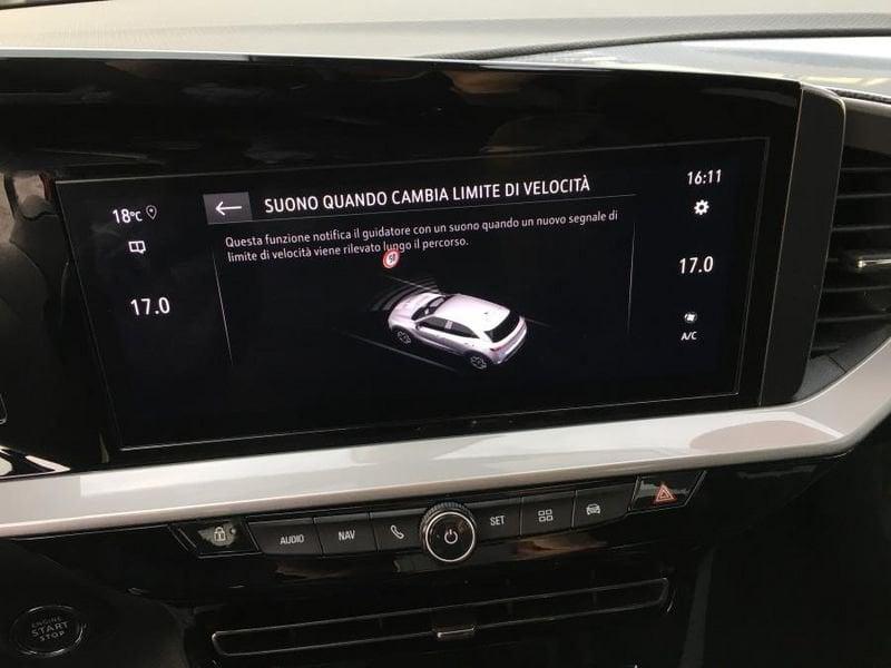 Opel Mokka 1.2 Turbo GS RETROCAM. + NAVI + KEYLESS