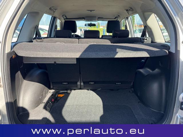 SUZUKI Grand Vitara 1.9 DDiS 5 porte