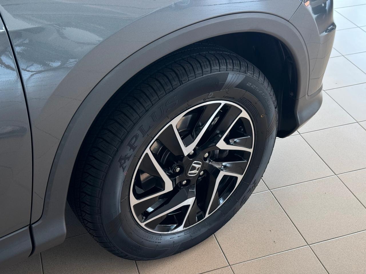 HONDA CR-V 1.6cc 160CV 4WD