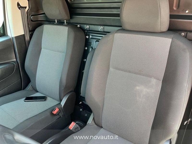 Toyota Proace City 1.5D 75cv S&S L1 D Active