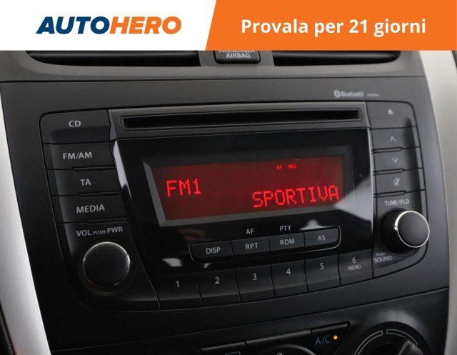 SUZUKI Celerio 1.0 Dualjet S&S Cool