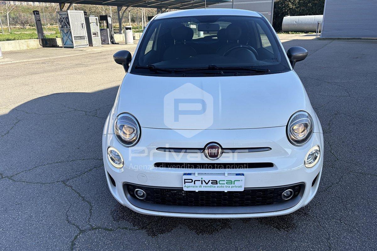 FIAT 500 1.3 Multijet 95 CV S