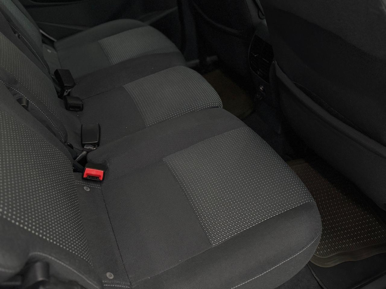 Ford C-Max 1.6 TDCi 95CV Titanium