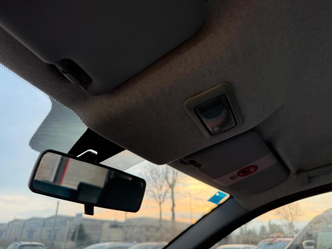 Fiat Panda 1.2- NEOPATENTATI