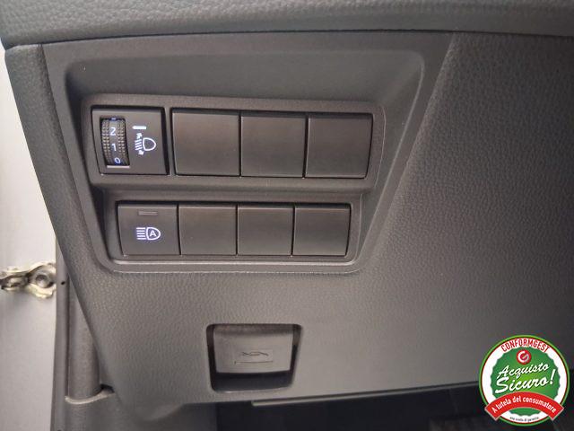 TOYOTA Yaris Cross 1.5 Hybrid 5p. E-CVT Trend