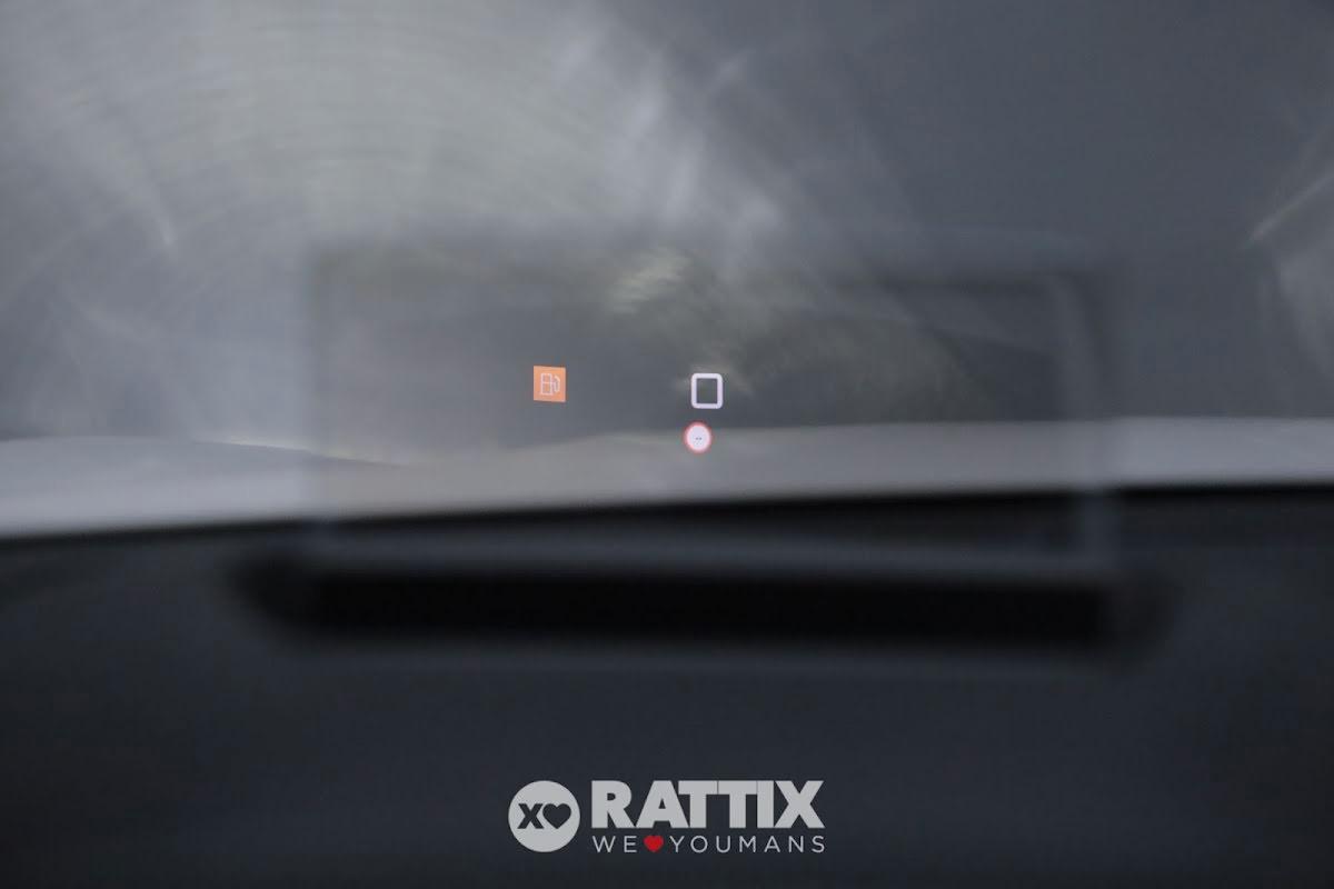 Citroen C4 X 1.2 Puretech 130CV Shine EAT8