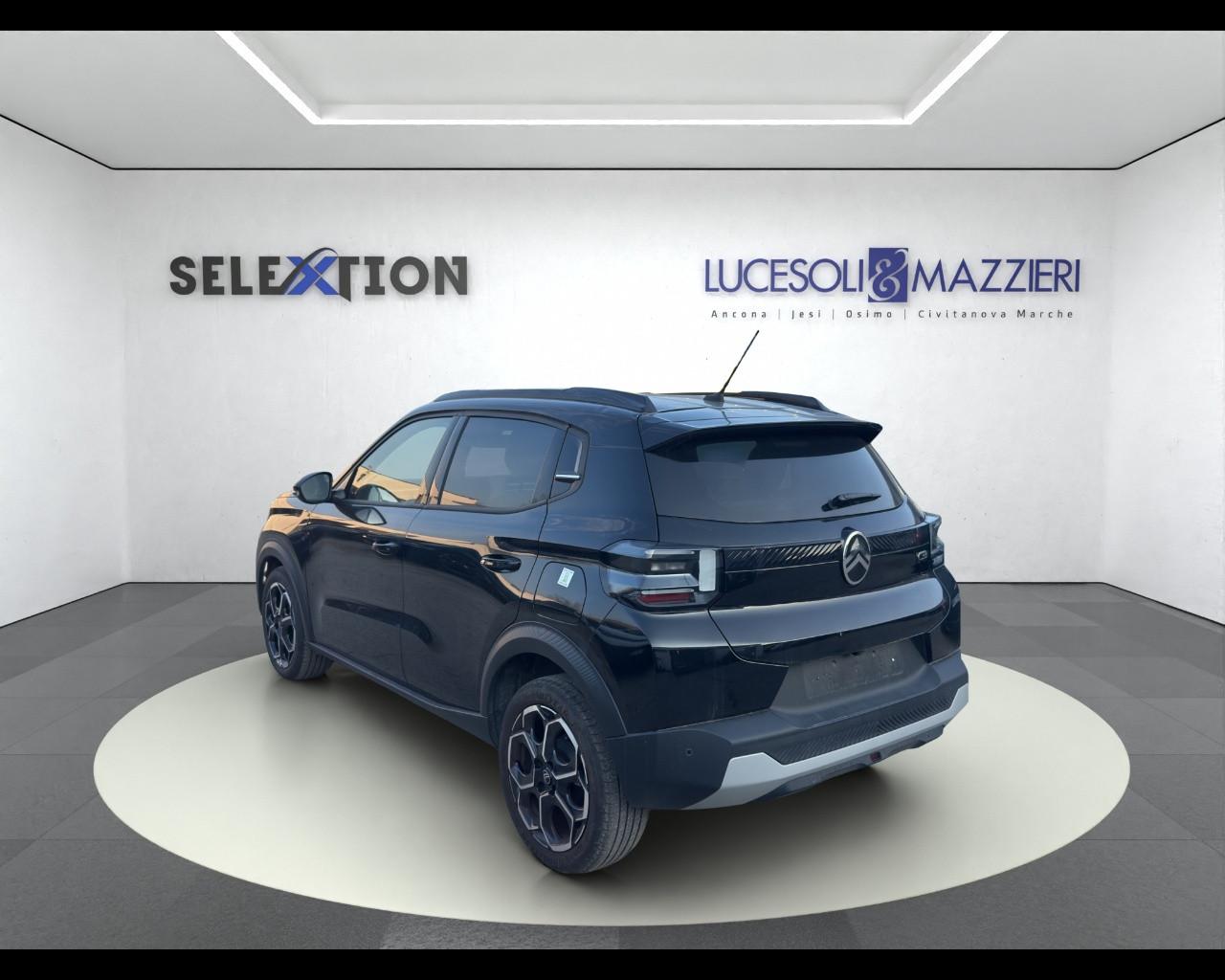 CITROEN C3 4ª serie - C3 PureTech 100 S&S Max