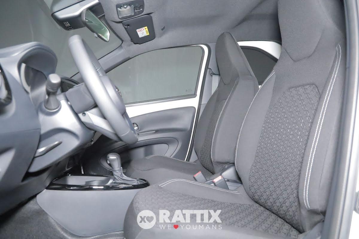 Toyota Aygo X 1.0 72CV Trend s-CVT