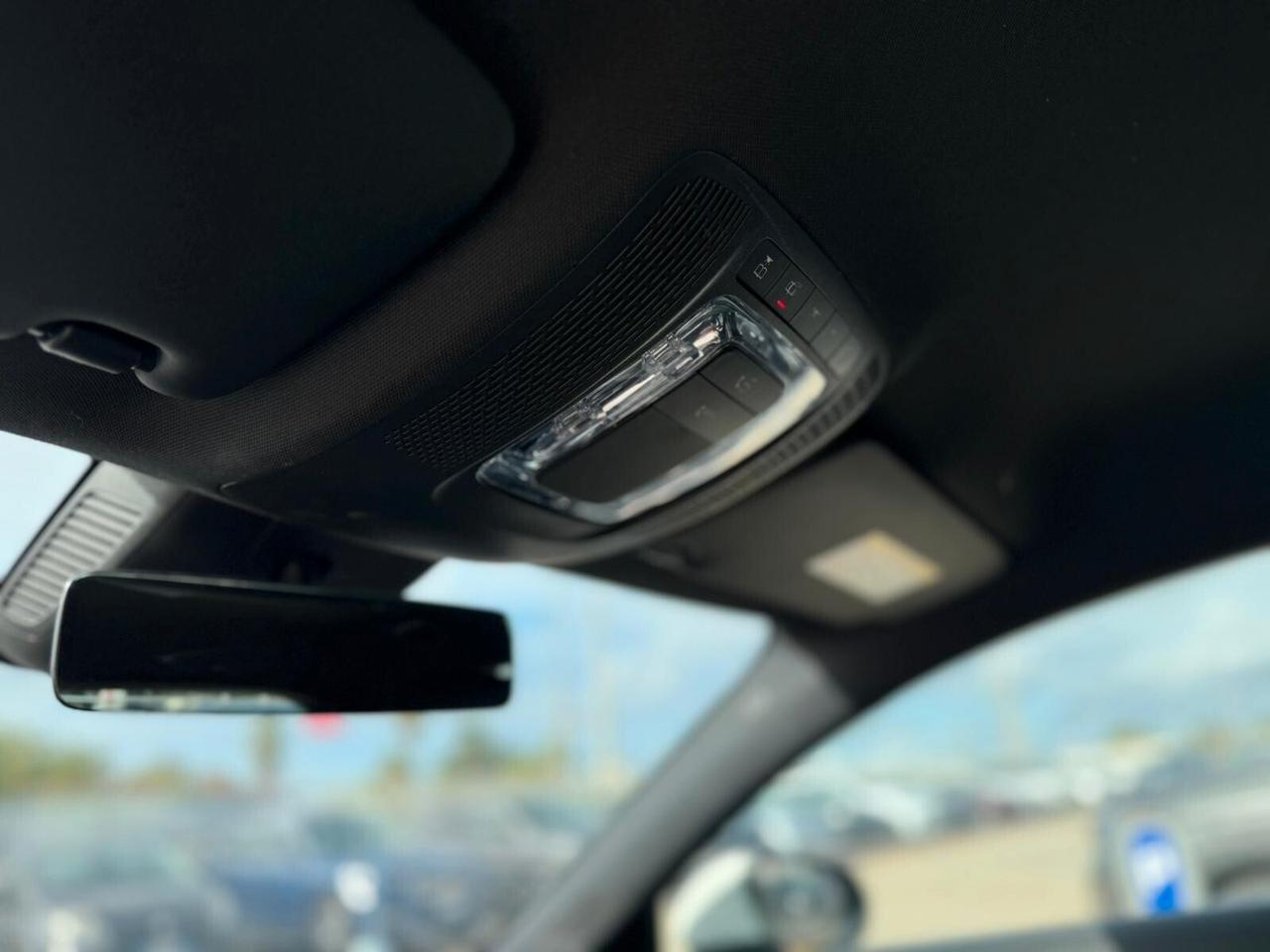 MERCEDES CLASSE A 180 D AUTOMATIC BUSINESS EXTRA