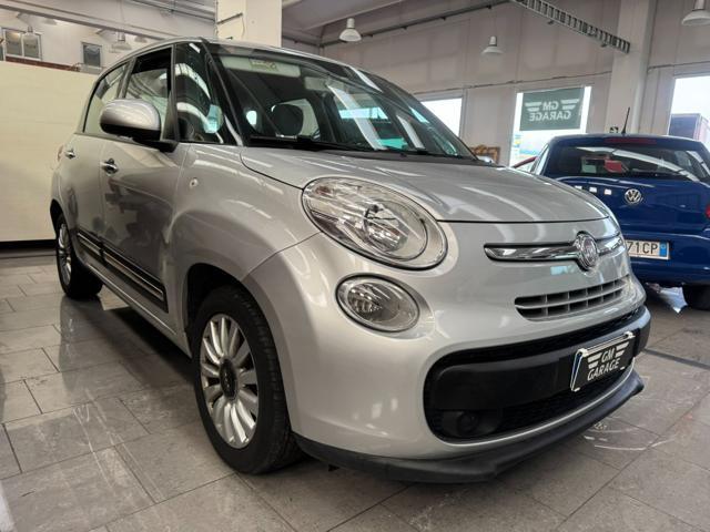 FIAT 500L 1.3 Multijet 85 CV Pop Star