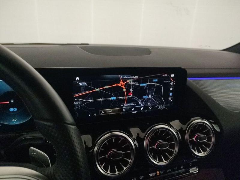 Mercedes-Benz EQA 250 Premium