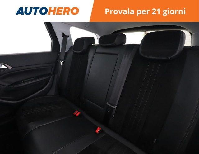 PEUGEOT 308 BlueHDi 120 S&S EAT6 SW Allure