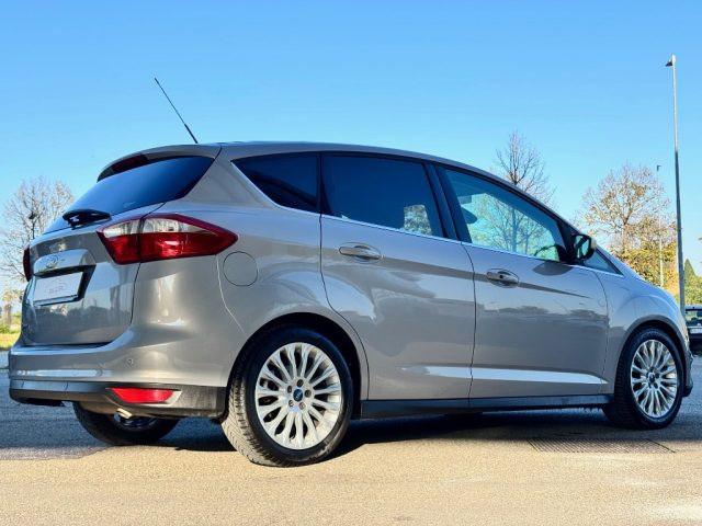 FORD C-Max 2.0 TDCi 115CV Powershift Titanium