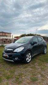 Opel Mokka 1.7 CDTI Ecotec 130CV 4x2 Start&Stop Ego