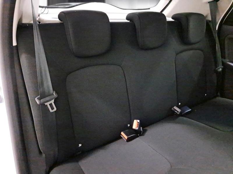 RENAULT ZOE BUSINESS R110 5 PORTE BERLINA