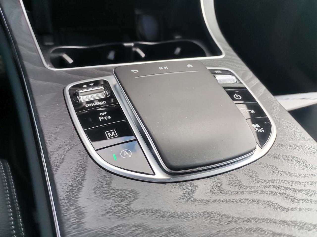 Mercedes-Benz GLC 220 d 4Matic Premium