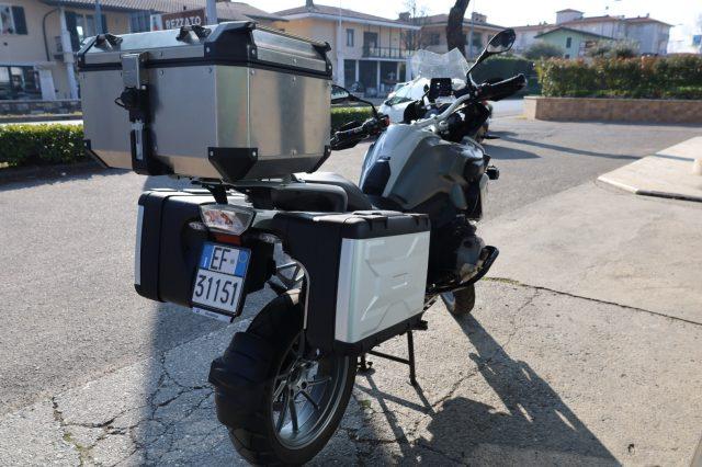 BMW R 1200 GS R 1200 GS CAMBIO ELETRONICO