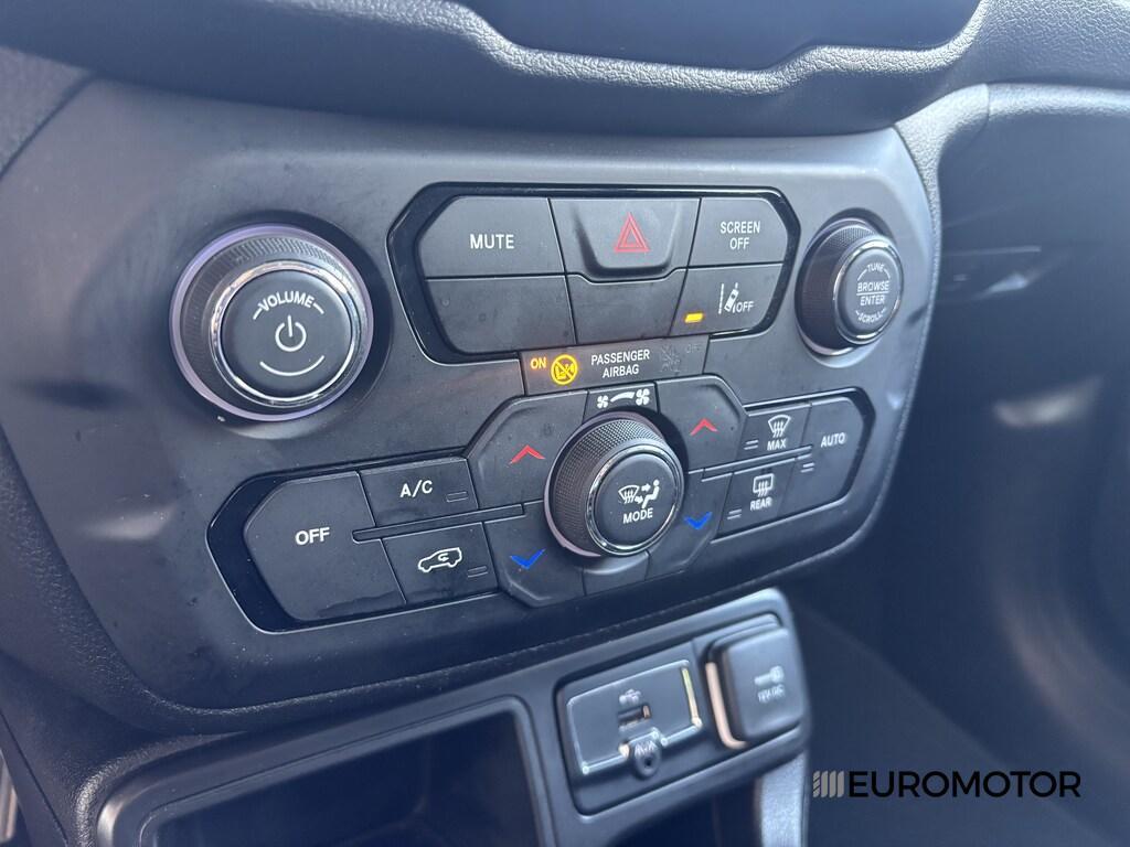 Jeep Renegade 1.6 Multijet II Limited 2WD