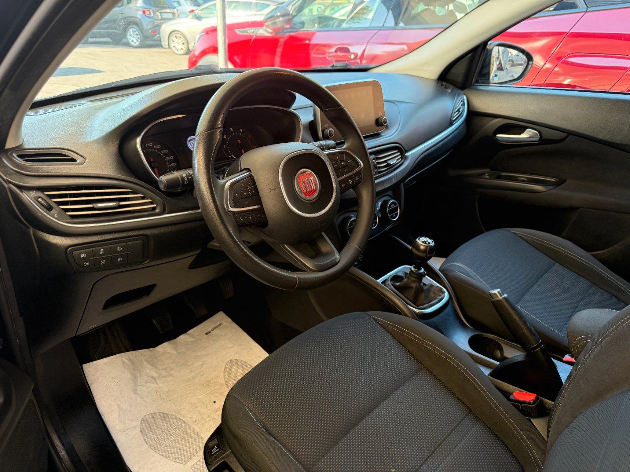 Fiat Tipo 5 Porte Tipo 5p 1.6 mjt Easy s&s 120cv