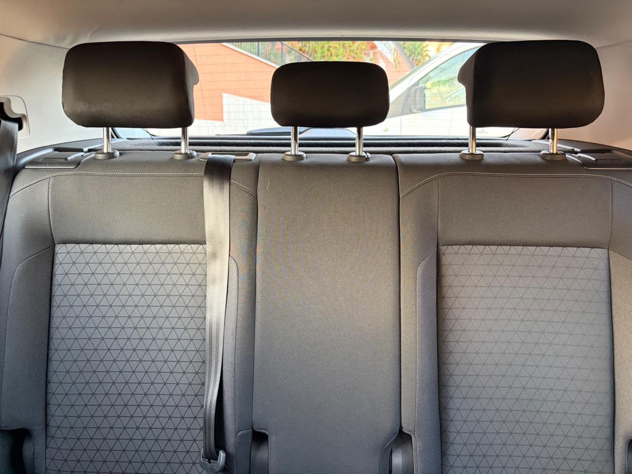 Volkswagen T-Cross 1.0 TSI Style unico proprietari