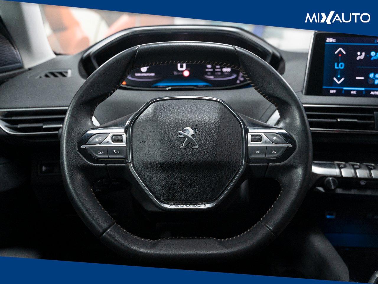 Peugeot 3008 1.5 BlueHDI Active Pack S&S 130CV