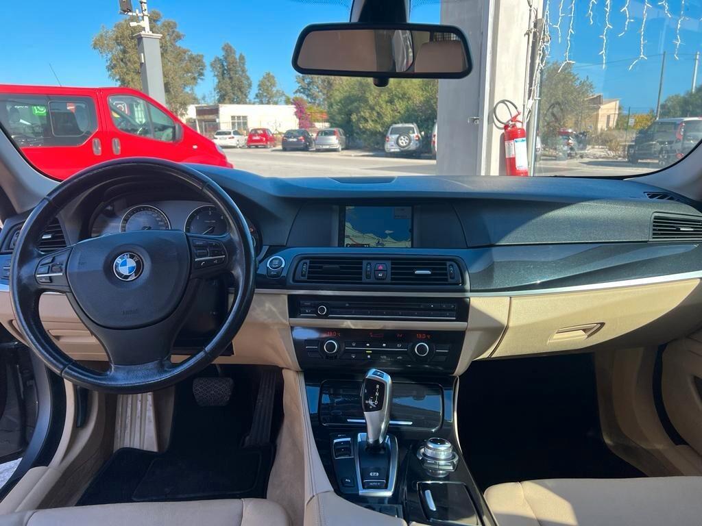 Bmw 530 530d Touring