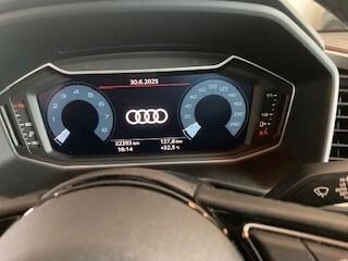 Audi A1 SPB 30 TFSI S line edition