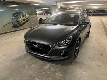 Hyundai i30 1.6 crdi Style 110cv