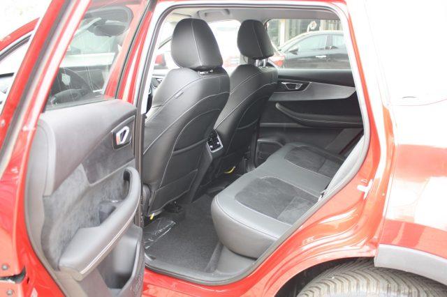 SPORTEQUIPE Sportequipe 6 Sportequipe 6 1.5 Turbo CVT GPL KM0