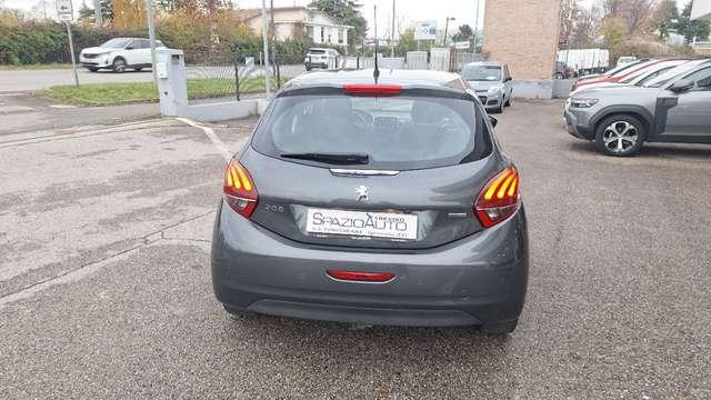 Peugeot 208 208 I 2015 5p 1.2 puretech Allure 82cv