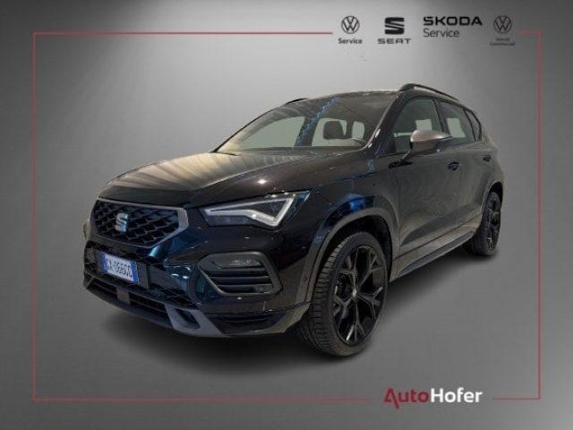 SEAT Ateca 2.0 TDI DSG FR Pano 360° DCC Navi 19"