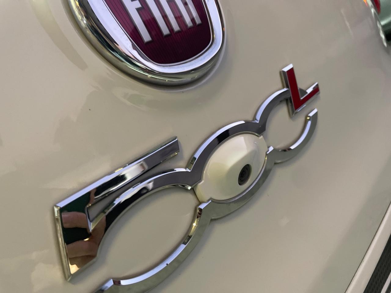 Fiat 500L 1.3 Multijet 95 CV Business Navi+Retrocamera ITALIANA