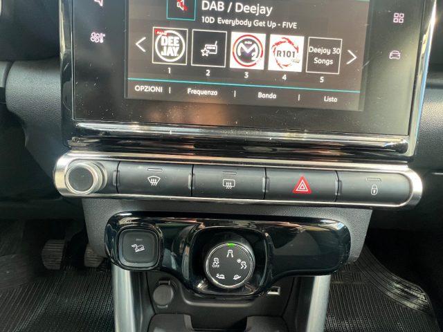 CITROEN C3 Aircross PureTech 110 S&S Feel da e139,00 mensili