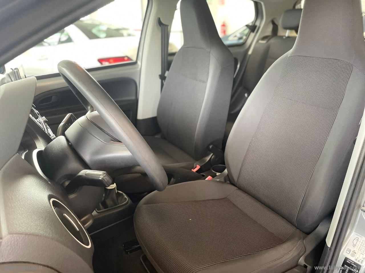 VOLKSWAGEN 1.0 5p. eco move up! BMT