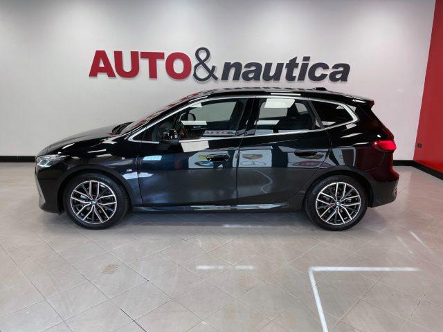 BMW 218 218D ACTIVE TOURER M-SPORT AUTO