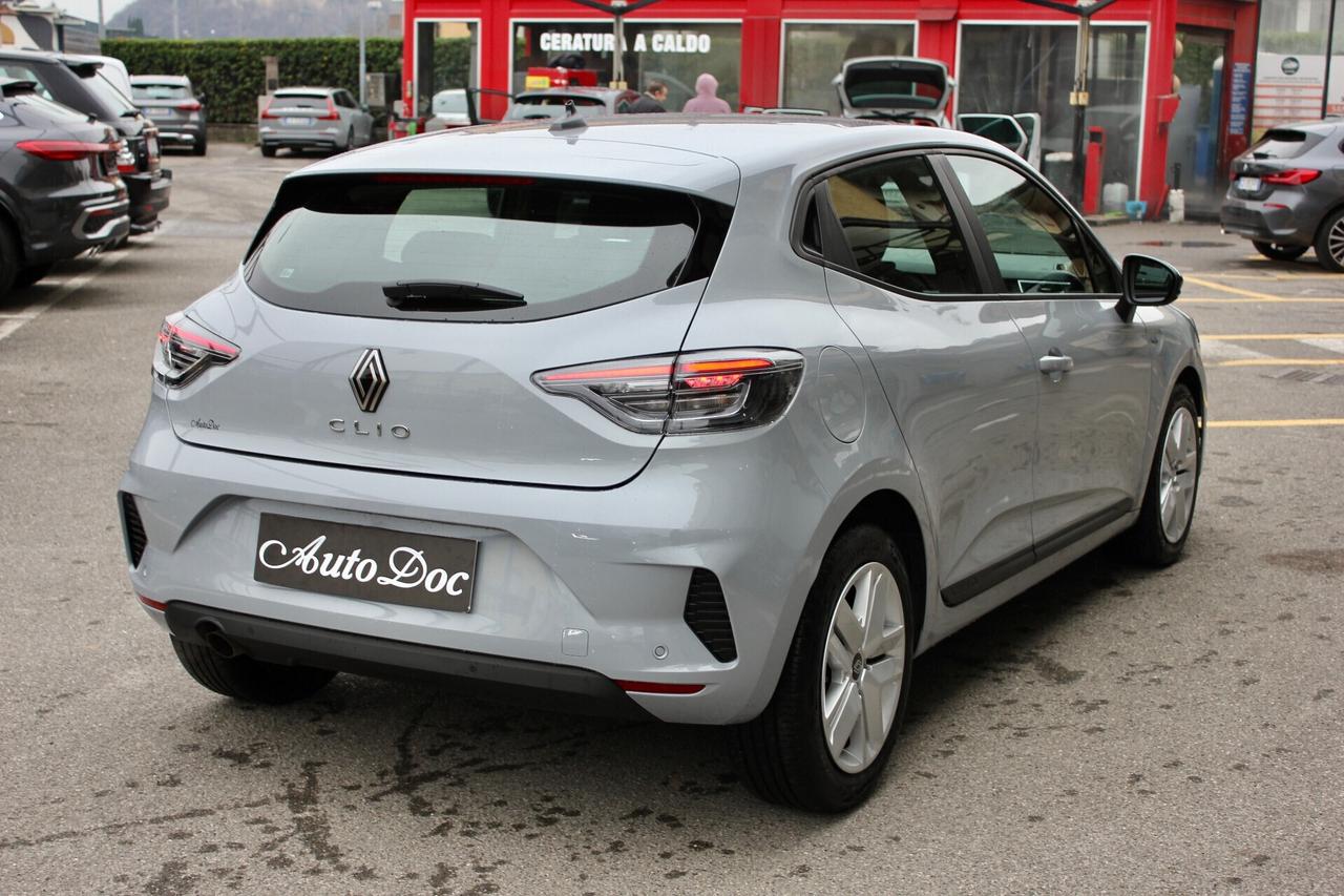 Renault Clio TCe 90 CV 5 GPL porte Evolution